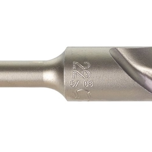 BROCA MILWAUKEE SDS-PLUS M2 22X250 4932373911