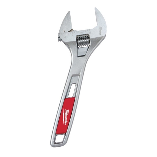 LLAVE AJUSTABLE MILWAUKEE GR CAPAC 200-40