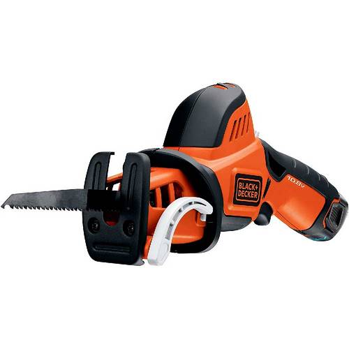 SIERRA PODA B&D GKC108 10,8V 1,3Ah