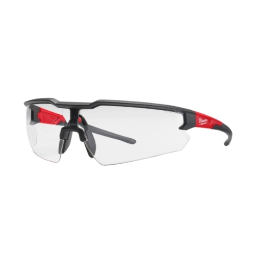 GAFAS SEGURIDAD MILWAUKEE RASG TRANS ANTIVAHO