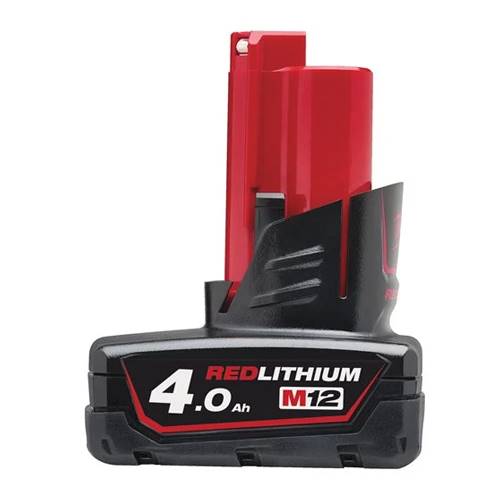 KIT MILWAUKEE M12FPP2AW-422P 2XM12 IN2 4933478824