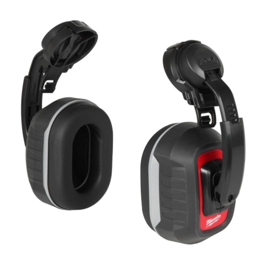 PROTECTOR AUDITIVO MILWAUKEE BOLT TM 4932478878