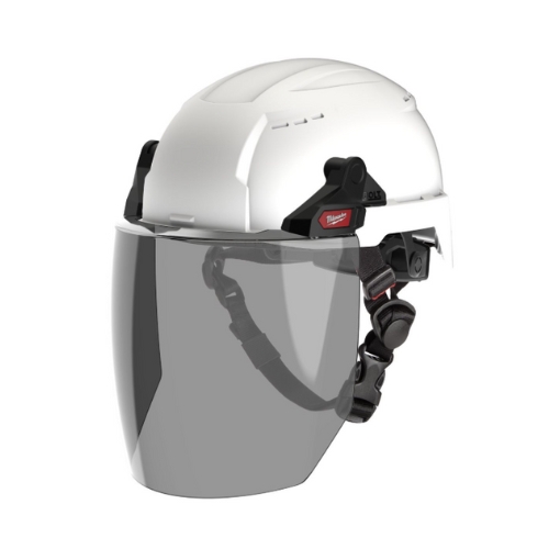 CASCO MILWAUKEE BOLT 200 VENTIL NEGRO 4932478920