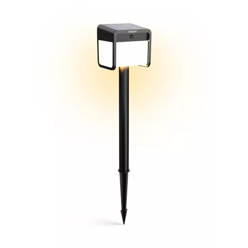 PEDESTAL SOLAR PHILIPS EZRA UE SR PD SQ 30K BL IR