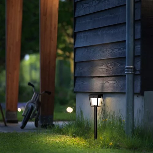 PEDESTAL SOLAR PHILIPS NISSA UE SR PD 30K BL IR