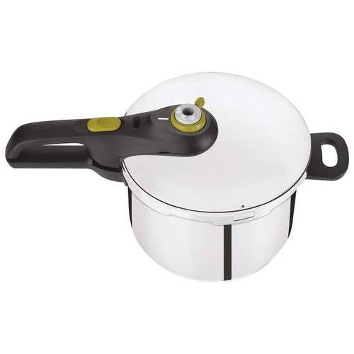 OLLA PRESION TEFAL SECURE-5 NEO 8L P2534438