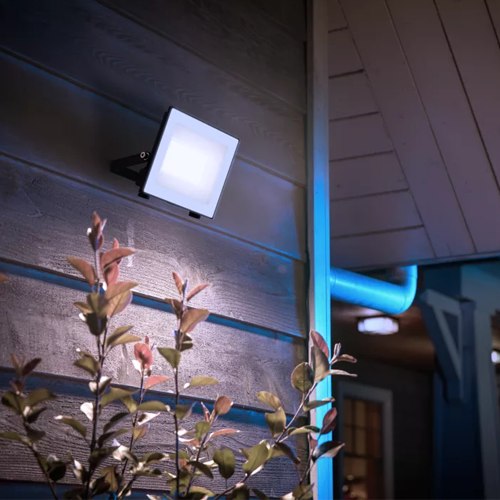 PROYECTOR PHILIPS FLOODLIGHT AN 14W 50K HV