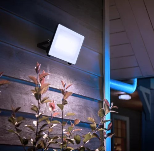 PROYECTOR PHILIPS LOIS UE FLOOD AN 24W 50K HV