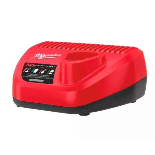 CARGADOR MILWAUKEE C12C M12 4932352000