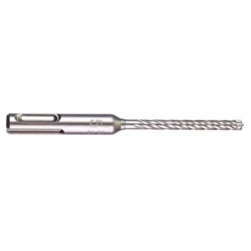 BROCA MILWAUKEE SDS-PLUS MX4 5X115MM