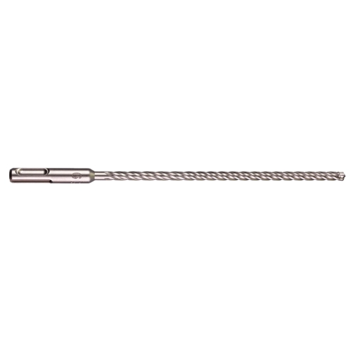 BROCA MILWAUKEE SDS-PLUS MX4 6X215MM