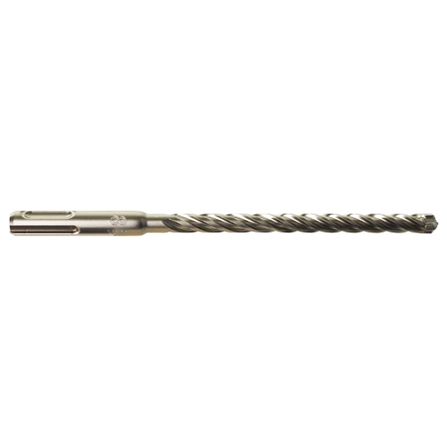 BROCA MILWAUKEE SDS-PLUS MX4 8X165MM