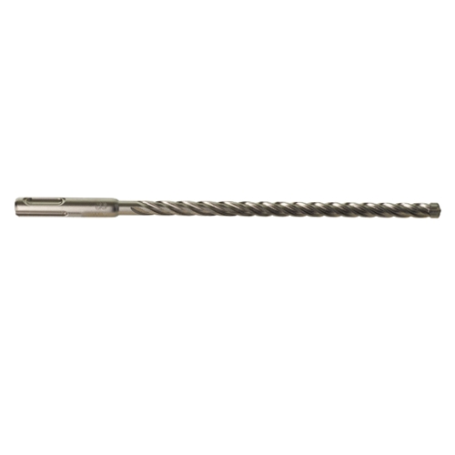 BROCA MILWAUKEE SDS-PLUS MX4 8X215MM