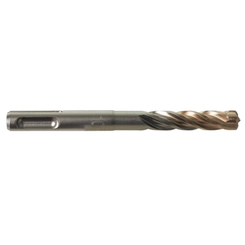 BROCA MILWAUKEE SDS-PLUS MX4 10X115MM