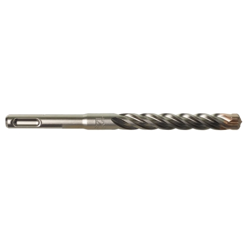 BROCA MILWAUKEE SDS-PLUS MX4 12X160MM