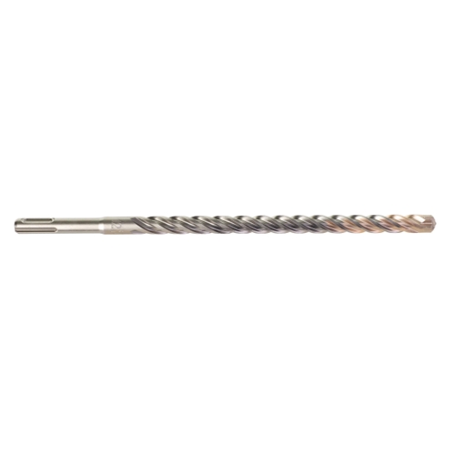 BROCA MILWAUKEE SDS-PLUS MX4 12X260MM