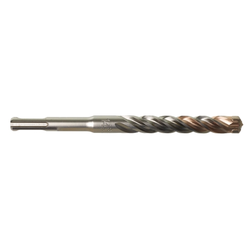 BROCA MILWAUKEE SDS-PLUS MX4 14X160MM