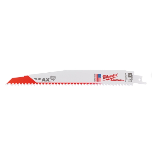 HOJAS SIERRA MILWAUKEE 230MMX5TPI 5PZS