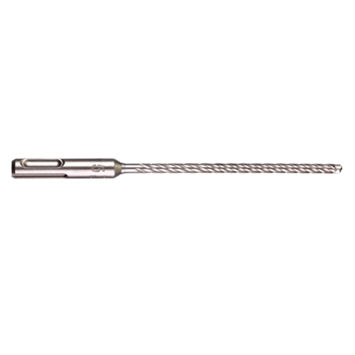 BROCA MILWAUKEE SDS PLUS MX4 5X165 4932352008