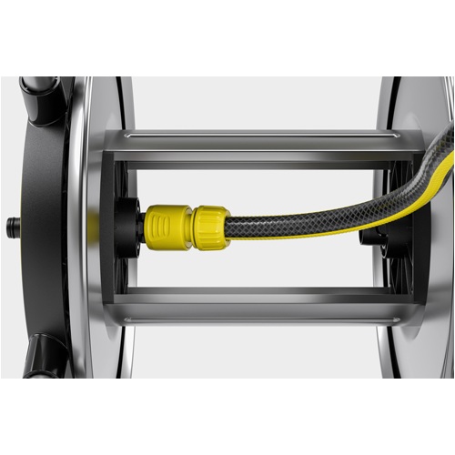 CARRO KARCHER PORTAMANGUERAS HT50 1/2"15M