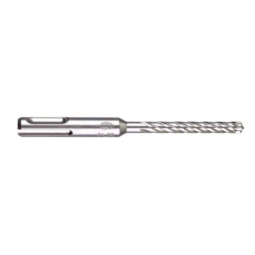BROCA MILWAUKEE SDS-PLUS MX4 6X115MM