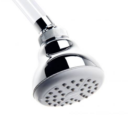 DUCHA TATAY PIÑA VANITY CROMO 37009