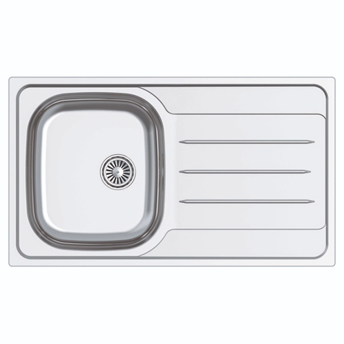 FREGADERO EDESA VELETA SE86 1C1E REVER 950270059