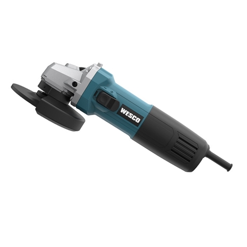 AMOLADORA WESCO 115MM 720W WS4751.5/WS4763
