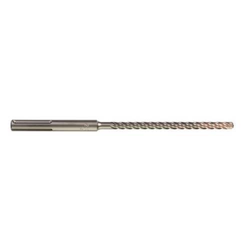 BROCA MILWAUKEE SDS-MAX 4 FILOS 32X570 4932352786