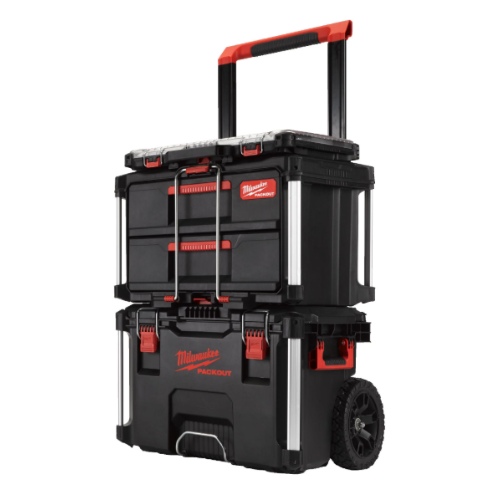 CONJUNTO INICIAC PACKOUT MILWAUKEE 3PZS 4932479957