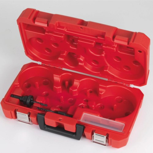 MALETIN VAC CORONAS MILWAUKEE 4932430327