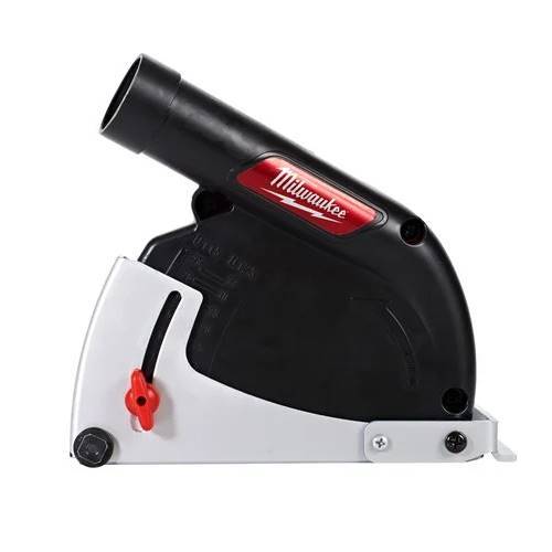 PROTECTOR MILWAUKEE CORTE DEC125 125MM 4932430467