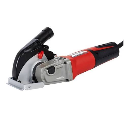 PROTECTOR MILWAUKEE CORTE DEC125 125MM 4932430467
