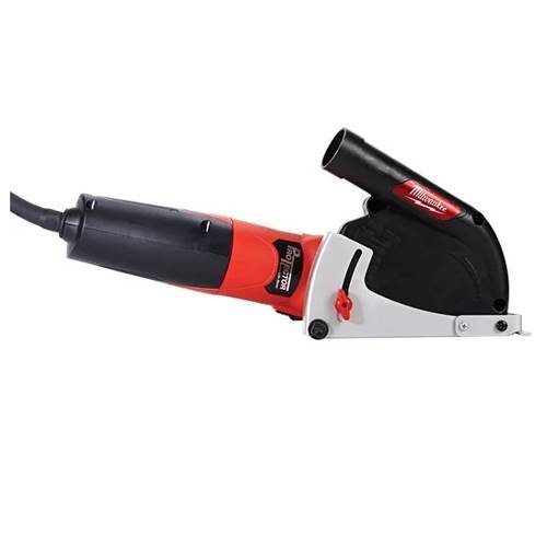 PROTECTOR MILWAUKEE CORTE DEC125 125MM 4932430467