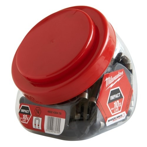 ADAPTADOR MAGNETICO MILWAUKEE 60MM 4932430478
