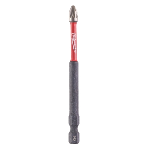 PUNTA SHOCKWAVE MILWAUKEE PZ2X90MM 4932430867