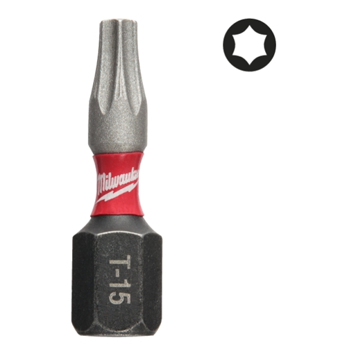 PUNTA MILWAUKEE SCHOCKWAVE TX15X25 2U 4932430872