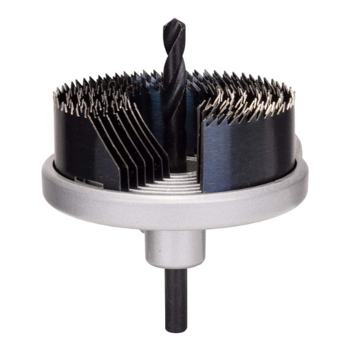 CORONA BOSCH P/MADERA 2609255635 SET 7X18,5MM