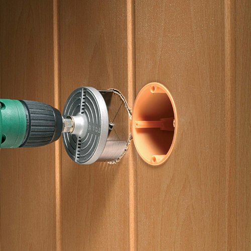 CORONA BOSCH P/MADERA 2609255635 SET 7X18,5MM