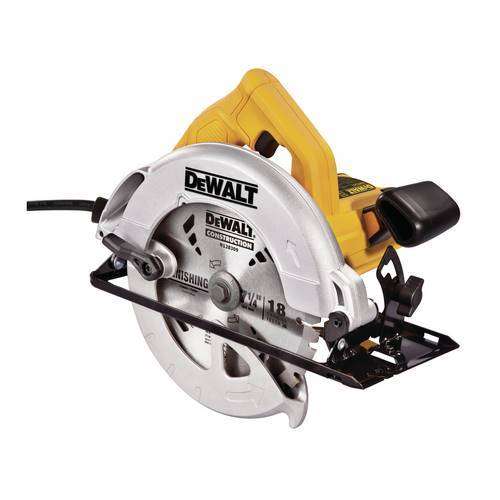 SIERRA CIRCULAR DEWALT DWE560 1350W 65MM 5500RPM
