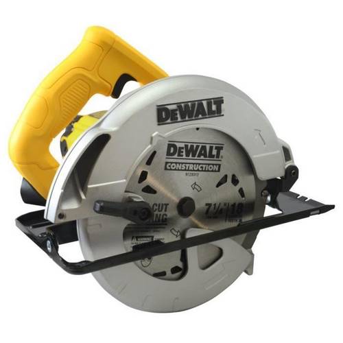 SIERRA CIRCULAR DEWALT DWE560 1350W 65MM 5500RPM