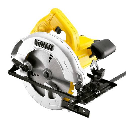 SIERRA CIRCULAR DEWALT DWE550 MAX PROF 55MM