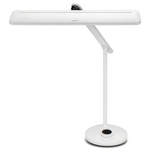 LAMPARA MESA PHILIPS VDTMATE DSK501 WK 13,7W