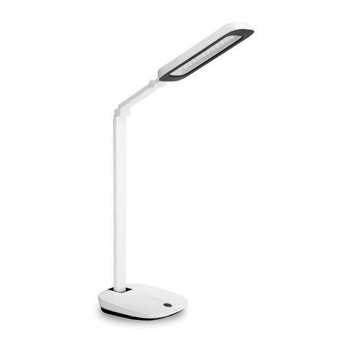 LAMPARA MESA PHILIPS ROBOTPLUS DSK601 RD 14W