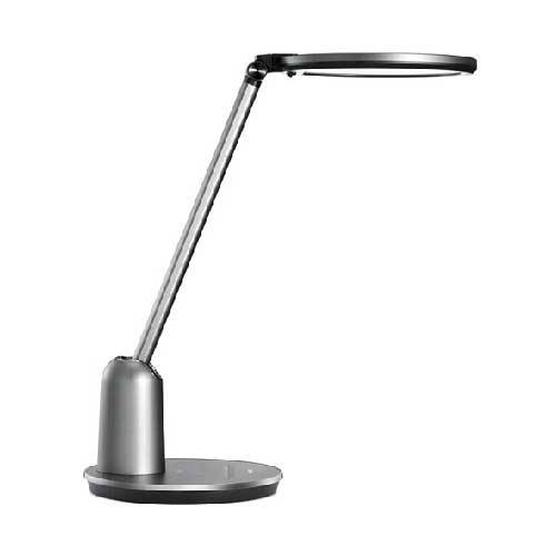 LAMPARA MESA PHILIPS EINSTEIN DSK602 RD 15W