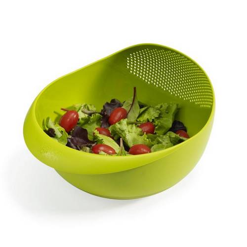 CUENCO JOSEPH ESCURRID INTEG P VERDE 40065