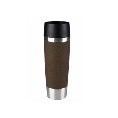 TAZA TEFAL 515616 TERMICA VIAJE MARRON 0,5L