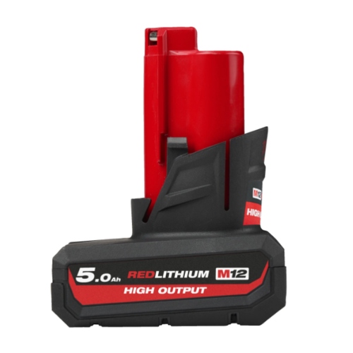 BATERIA MILWAUKEE 12V M12HB5