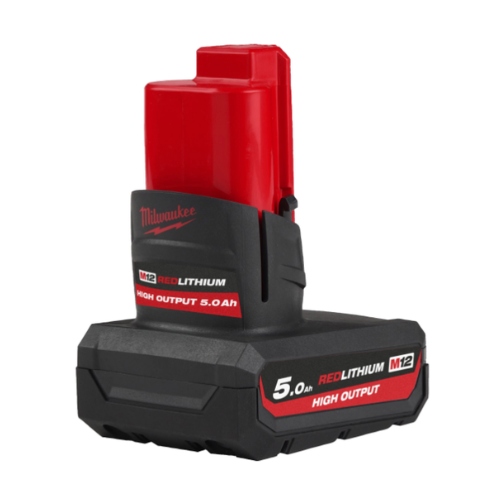 BATERIA MILWAUKEE 12V M12HB5