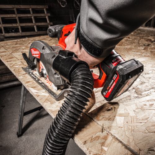 BATERIA MILWAUKEE 12V M12HB5